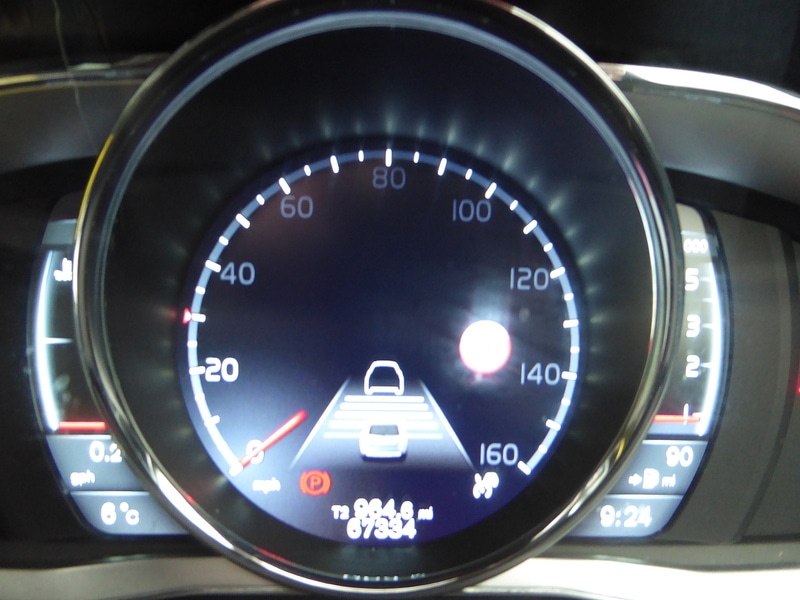 Used Volvo XC60 2014 for sale - 77447110: Photo 20