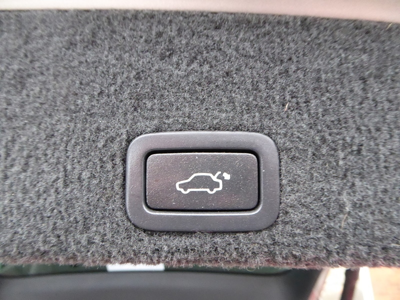 Used Volvo XC60 2014 for sale - 77447110: Photo 22