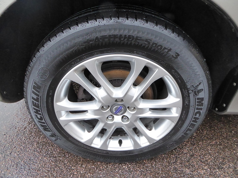 Used Volvo XC60 2014 for sale - 77447110: Photo 24