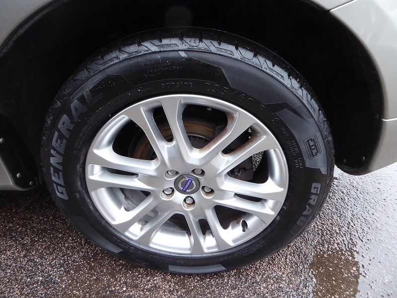 Used Volvo XC60 2014 for sale - 77447110: Photo 25