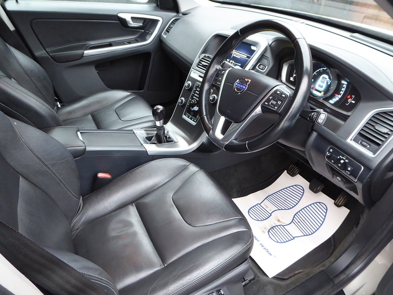 Used Volvo XC60 2014 for sale - 77447110: Photo 9