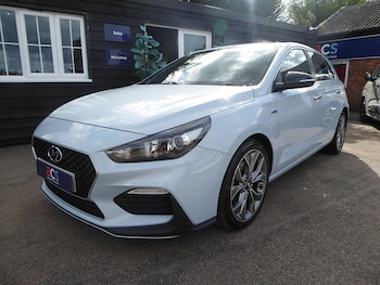 Used Hyundai i30 2019 for sale - 75974243: Photo