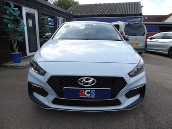 Used Hyundai i30 2019 for sale - 75974243: Photo
