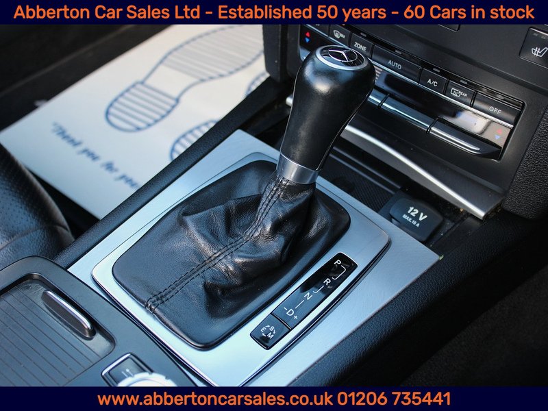 Used Mercedes-Benz E Class 2012 for sale - 77572382: Photo 18