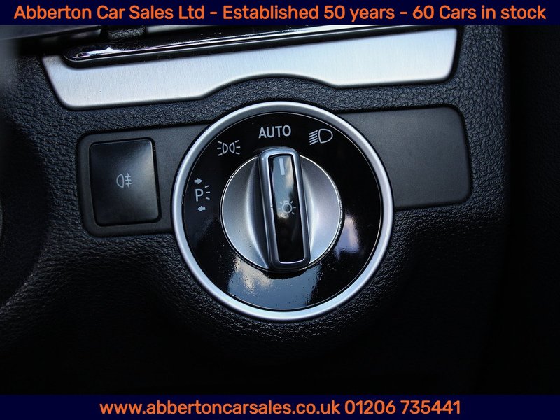 Used Mercedes-Benz E Class 2012 for sale - 77572382: Photo 24