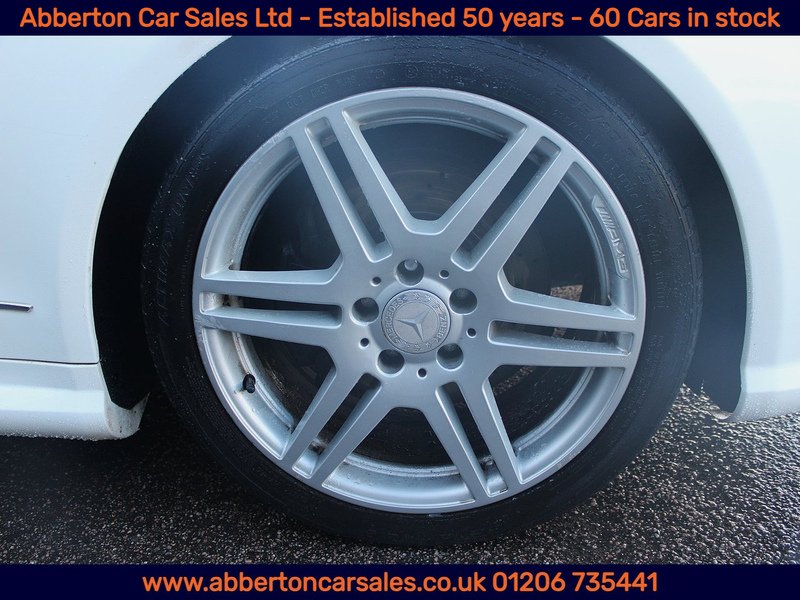 Used Mercedes-Benz E Class 2012 for sale - 77572382: Photo 26