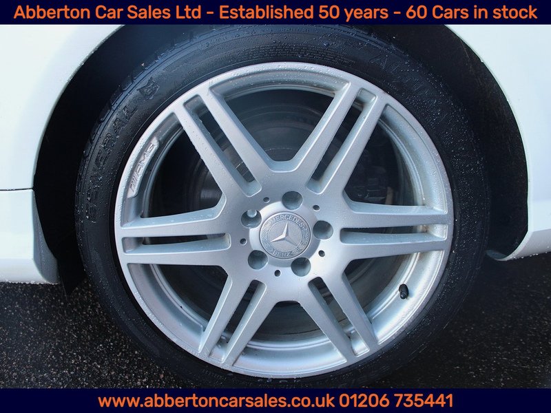 Used Mercedes-Benz E Class 2012 for sale - 77572382: Photo 28