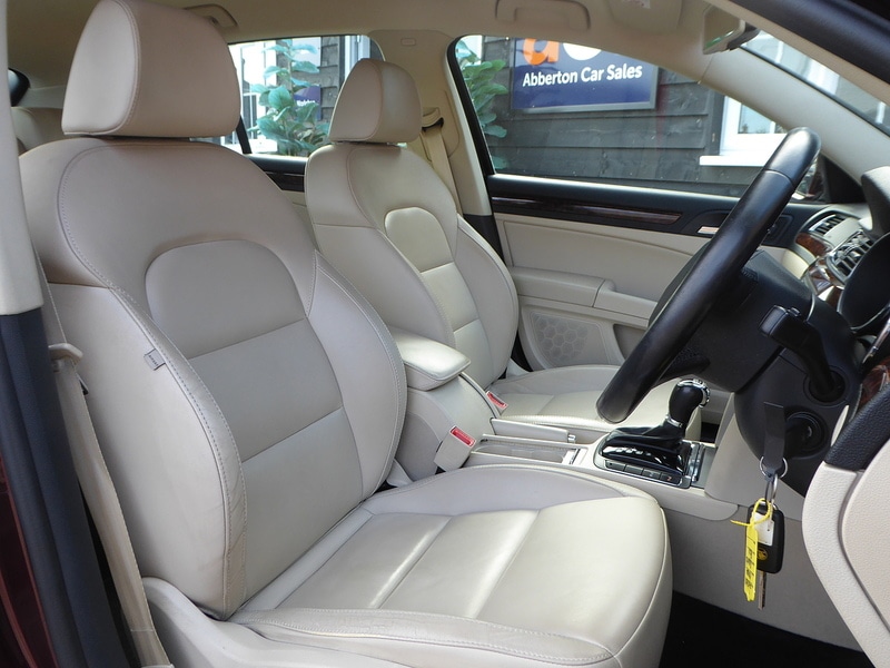 Used Skoda Superb 2015 for sale - 76185787: Photo 10