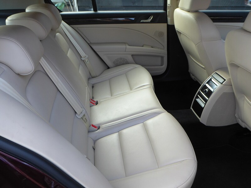 Used Skoda Superb 2015 for sale - 76185787: Photo 11