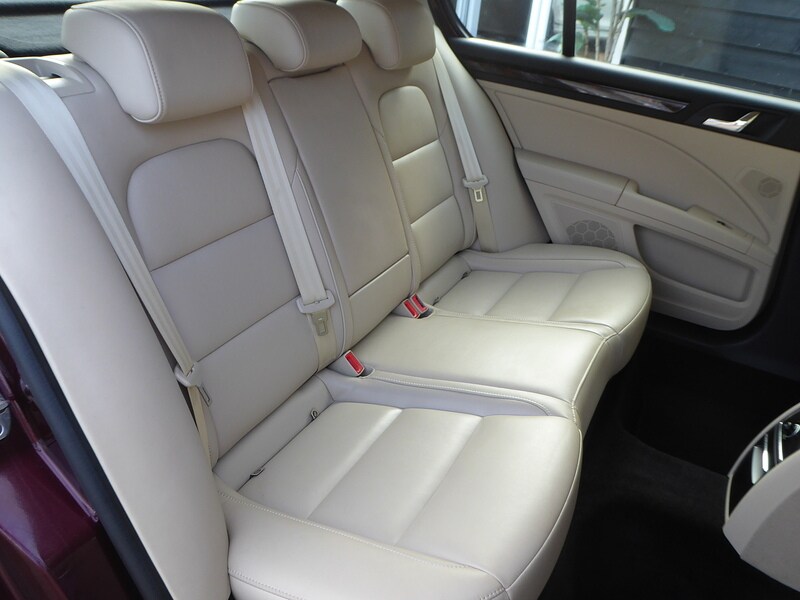 Used Skoda Superb 2015 for sale - 76185787: Photo 12