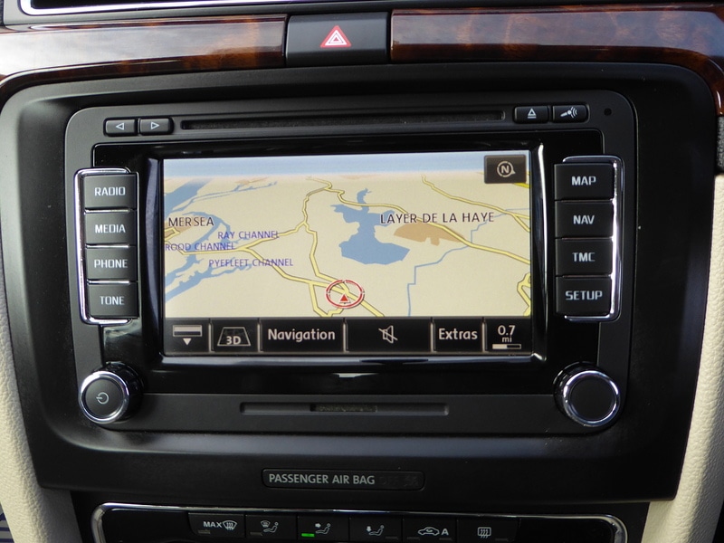 Used Skoda Superb 2015 for sale - 76185787: Photo 15