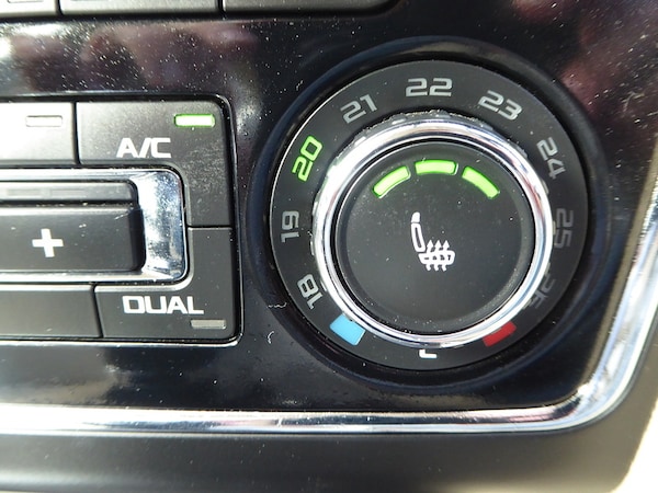 Used Skoda Superb 2015 for sale - 76185787: Photo 18