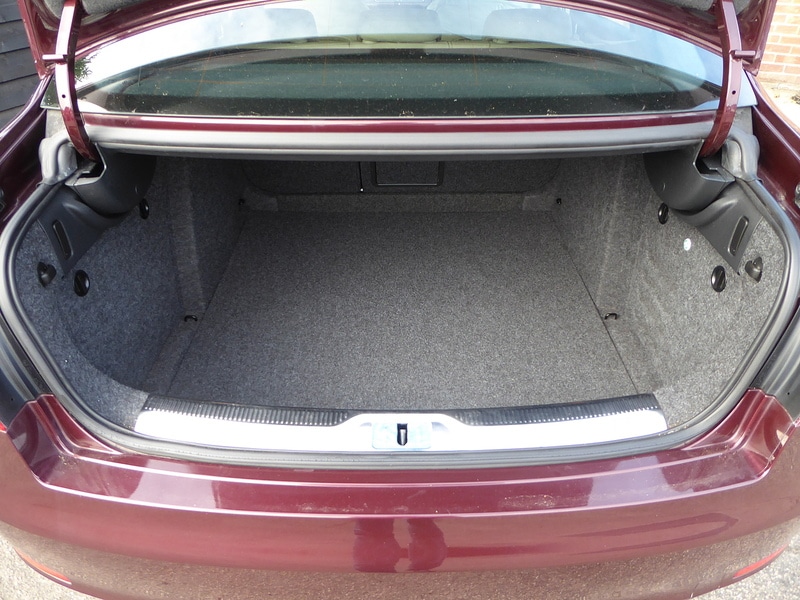 Used Skoda Superb 2015 for sale - 76185787: Photo 22