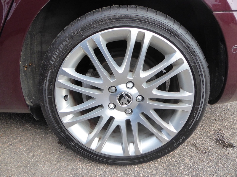 Used Skoda Superb 2015 for sale - 76185787: Photo 23