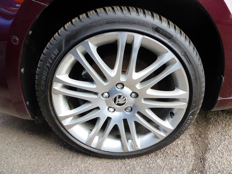 Used Skoda Superb 2015 for sale - 76185787: Photo 24