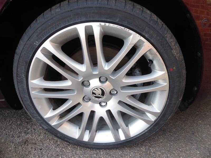 Used Skoda Superb 2015 for sale - 76185787: Photo 25