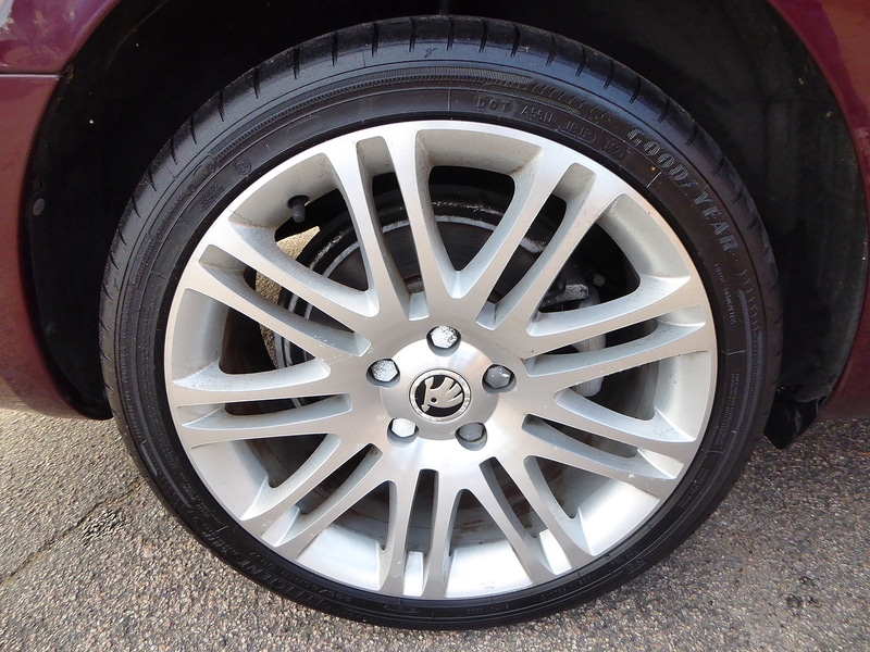 Used Skoda Superb 2015 for sale - 76185787: Photo 26