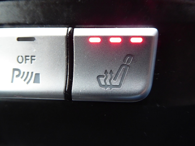 Used Mercedes-Benz A-Class 2016 for sale - 76859841: Photo 17