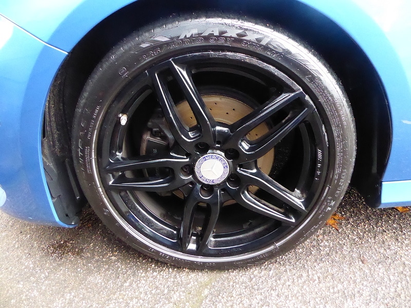 Used Mercedes-Benz A-Class 2016 for sale - 76859841: Photo 23