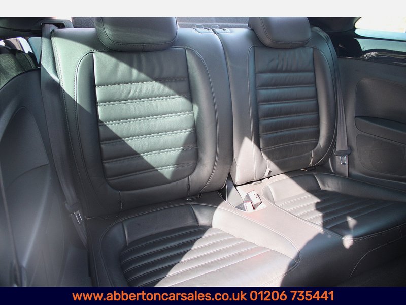 Used Volkswagen Beetle for sale - 78197498: Photo 11