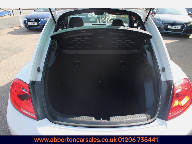 Used Volkswagen Beetle for sale - 78197498: Photo 12