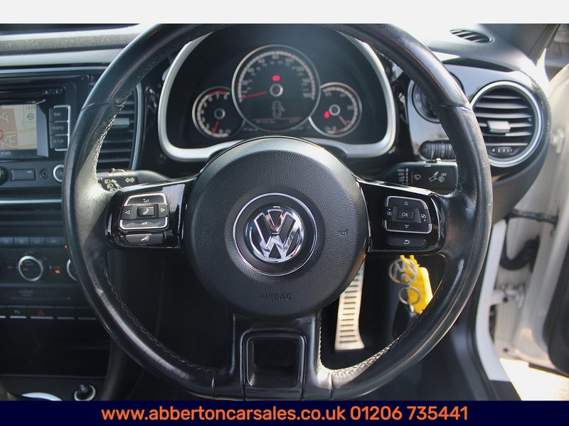 Used Volkswagen Beetle for sale - 78197498: Photo 16