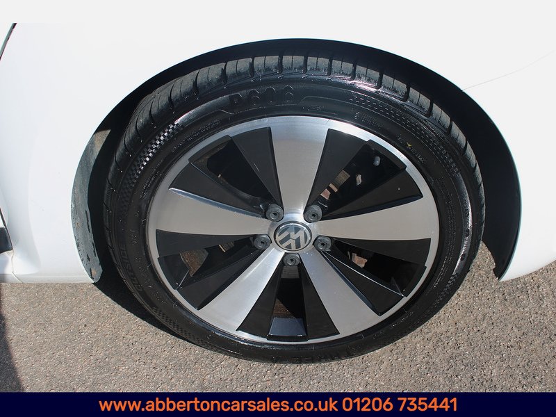 Used Volkswagen Beetle for sale - 78197498: Photo 19