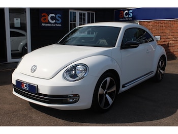 Used Volkswagen Beetle 2013 for sale - 78197498: Photo