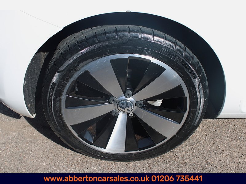 Used Volkswagen Beetle for sale - 78197498: Photo 20