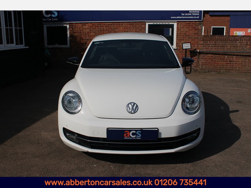 Used Volkswagen Beetle for sale - 78197498: Photo 3