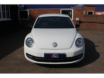 Used Volkswagen Beetle 2013 for sale - 78197498: Photo