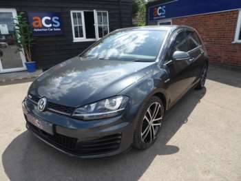 2016 - TDI BlueMotion Tech GTD 5-Door