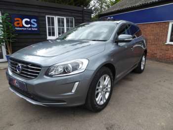 2016 - D4 SE Lux Nav 5-Door