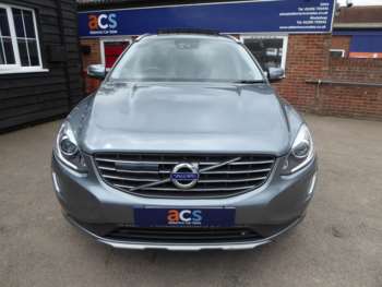 Used Volvo XC60 2016 for sale - 75067211: Photo