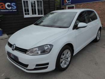2015 - TSI BlueMotion Tech S 5-Door