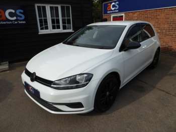 2017 - TSI BlueMotion Tech SE Nav 5-Door