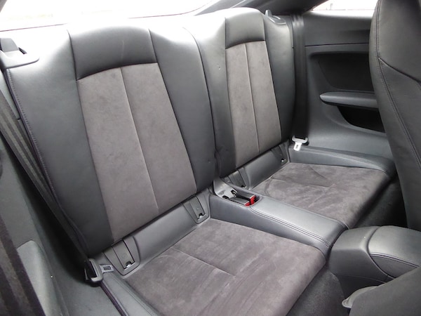 Used Audi TT 2017 for sale - 76256858: Photo 11