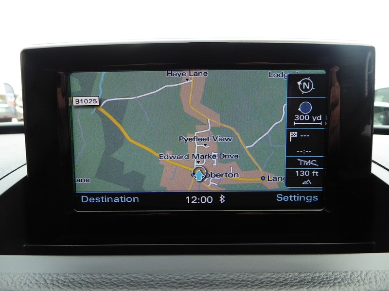 Used Audi Q3 2015 for sale - 76464456: Photo 16