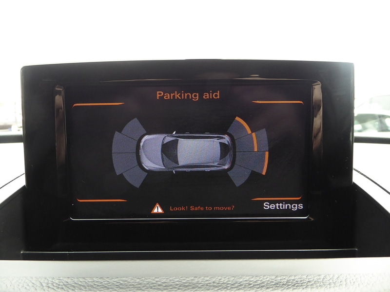 Used Audi Q3 2015 for sale - 76464456: Photo 17