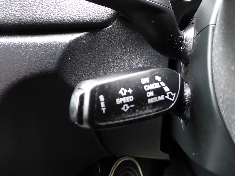 Used Audi Q3 2015 for sale - 76464456: Photo 19