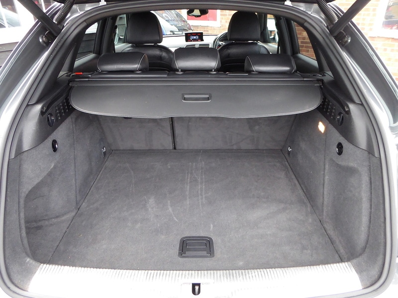 Used Audi Q3 2015 for sale - 76464456: Photo 21