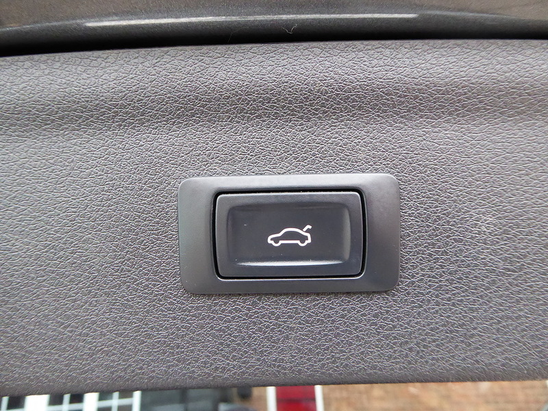 Used Audi Q3 2015 for sale - 76464456: Photo 22