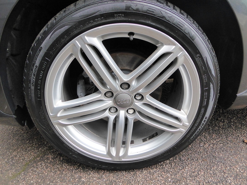 Used Audi Q3 2015 for sale - 76464456: Photo 24