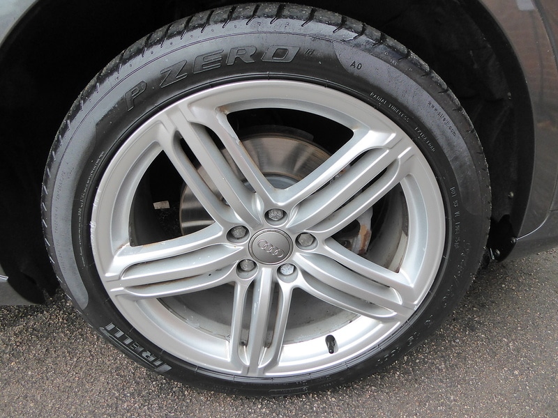 Used Audi Q3 2015 for sale - 76464456: Photo 25