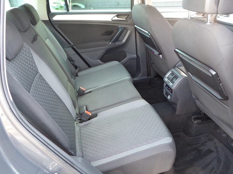 Used Volkswagen Tiguan for sale - 76413350: Photo 11