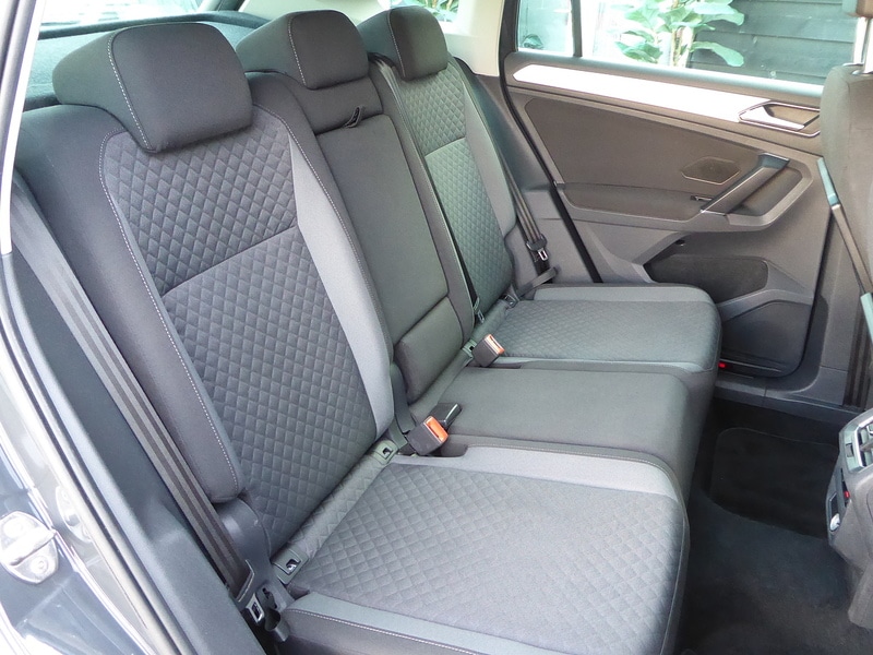 Used Volkswagen Tiguan for sale - 76413350: Photo 12