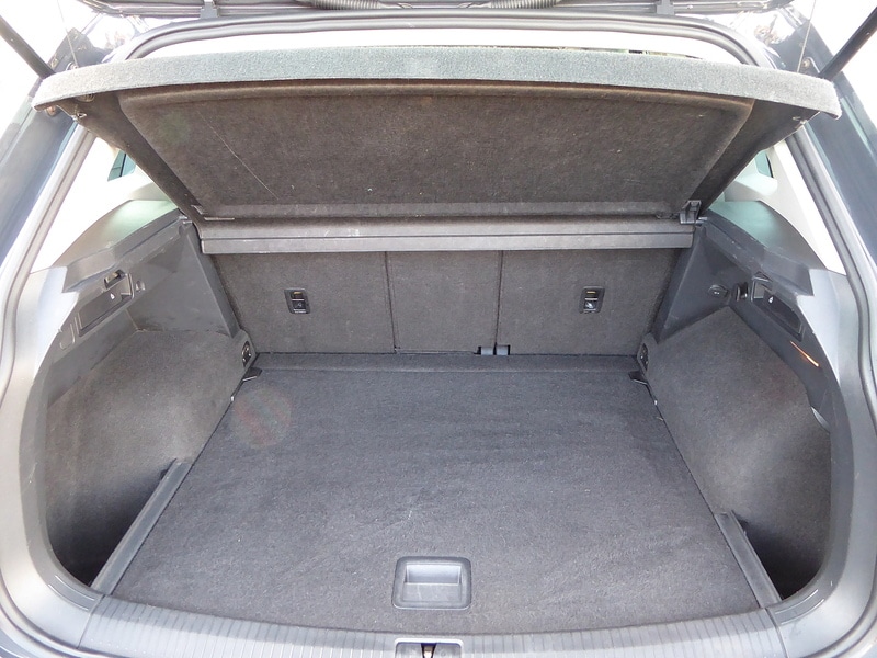 Used Volkswagen Tiguan for sale - 76413350: Photo 20