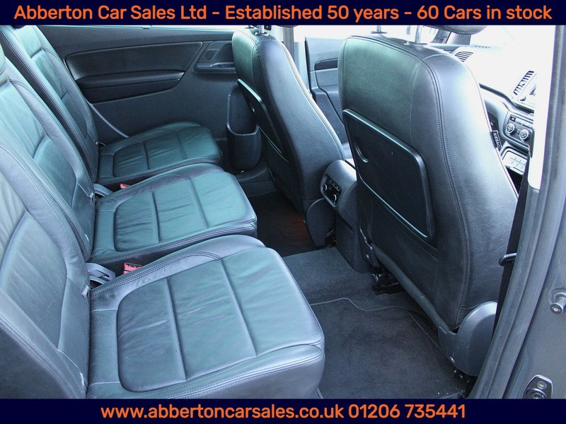 Used SEAT Alhambra 2015 for sale - 77947064: Photo 11