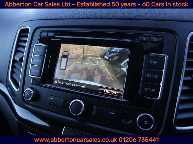 Used SEAT Alhambra 2015 for sale - 77947064: Photo 15