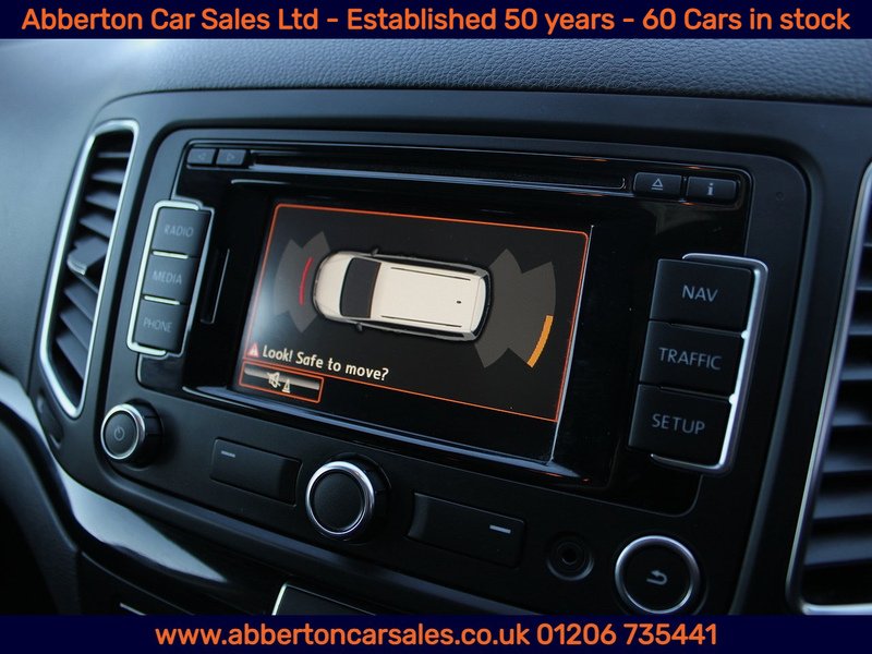 Used SEAT Alhambra 2015 for sale - 77947064: Photo 16